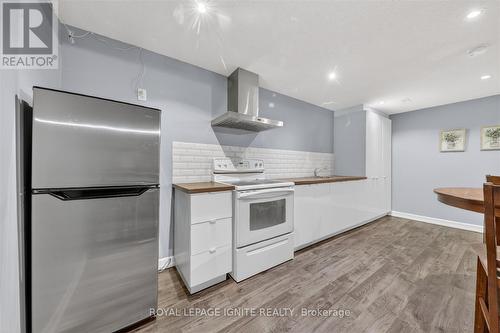 48 Ridware Crescent, Toronto, ON 