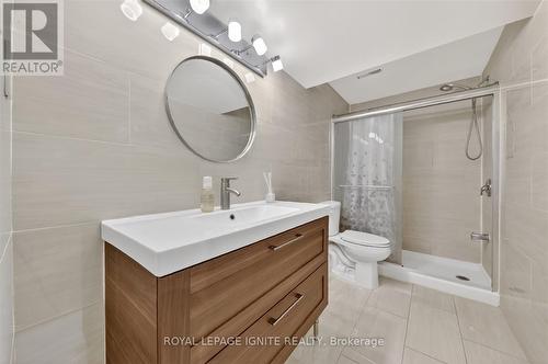 48 Ridware Crescent, Toronto, ON 