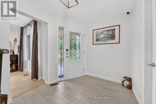48 Ridware Crescent, Toronto, ON 