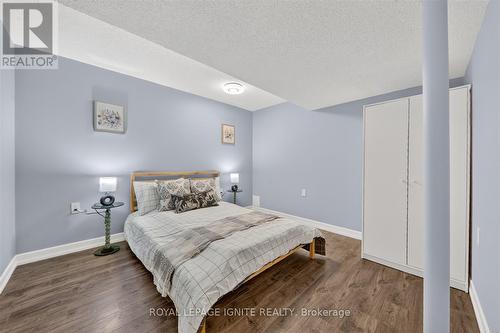 48 Ridware Crescent, Toronto, ON 