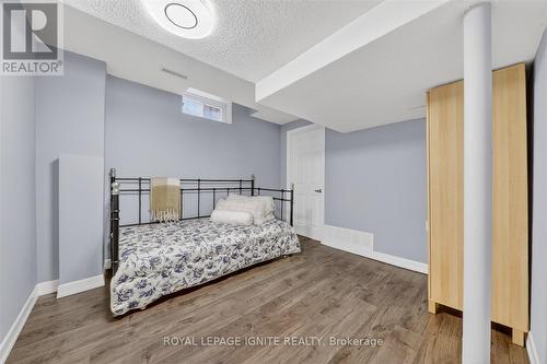 48 Ridware Crescent, Toronto, ON 
