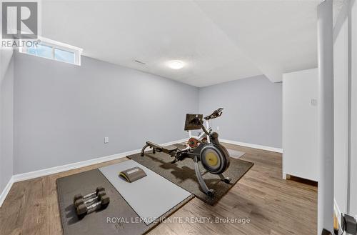 48 Ridware Crescent, Toronto, ON 