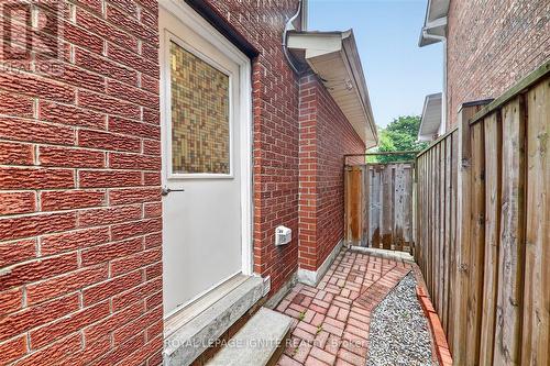 48 Ridware Crescent, Toronto, ON 