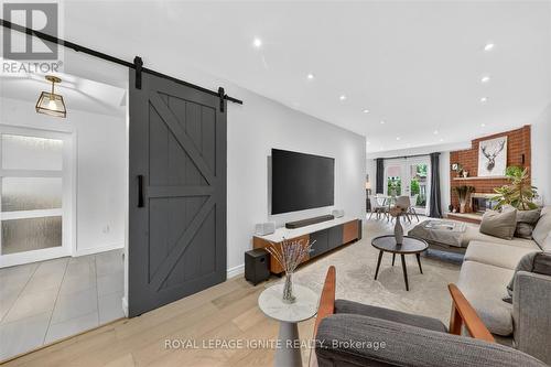 48 Ridware Crescent, Toronto, ON 