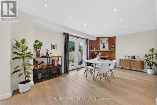 48 Ridware Crescent, Toronto, ON 