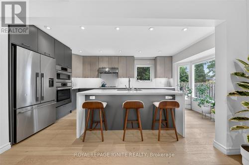 48 Ridware Crescent, Toronto, ON 