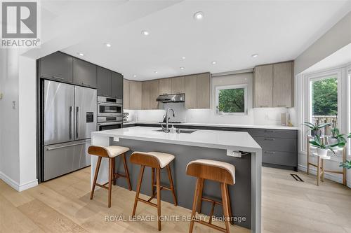 48 Ridware Crescent, Toronto, ON 