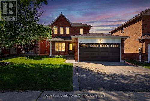 1292 VINCENT CRESCENT  Innisfil, ON L9S 1Z8