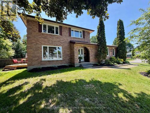 3 COOKE COURT  Belleville (Belleville Ward), ON K8N 5N4