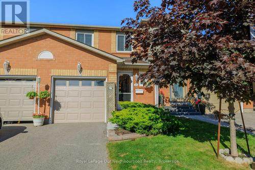 23 - 811 WILSON ROAD N  Oshawa, ON L1G 7Z5