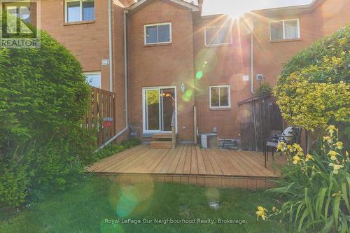 23 - 811 Wilson Road N, Oshawa, ON 