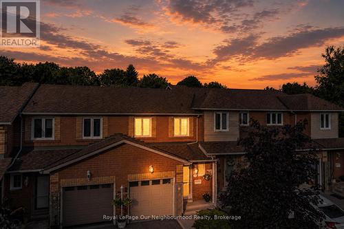 23 - 811 Wilson Road N, Oshawa, ON 