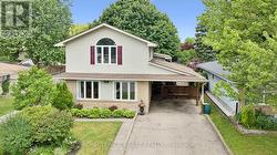74 CALMCREST DRIVE  Kitchener, ON N2E 1V3