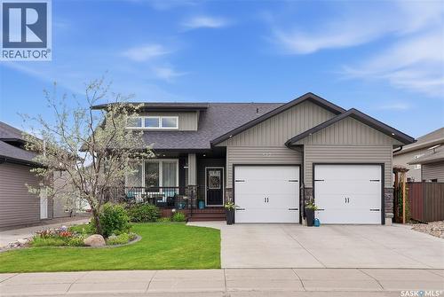 517 Palmer Crescent, Warman, SK 