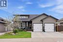 517 Palmer Crescent, Warman, SK 