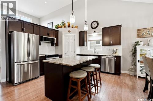 517 Palmer Crescent, Warman, SK 
