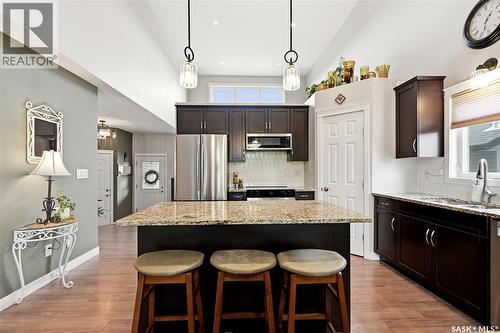 517 Palmer Crescent, Warman, SK 