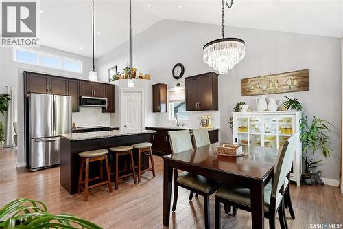 517 Palmer Crescent, Warman, SK 