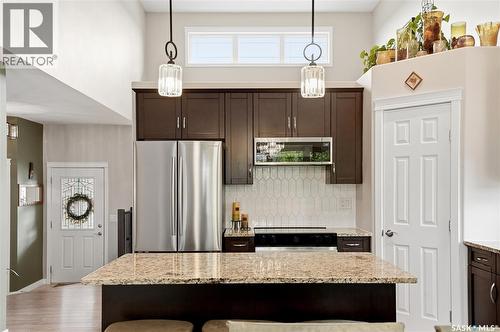 517 Palmer Crescent, Warman, SK 