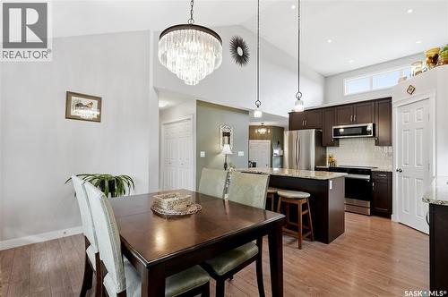 517 Palmer Crescent, Warman, SK 