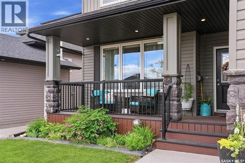 517 Palmer Crescent, Warman, SK 