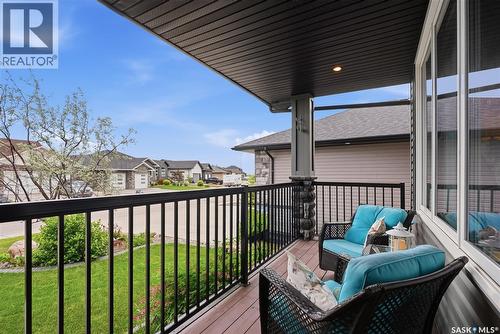 517 Palmer Crescent, Warman, SK 
