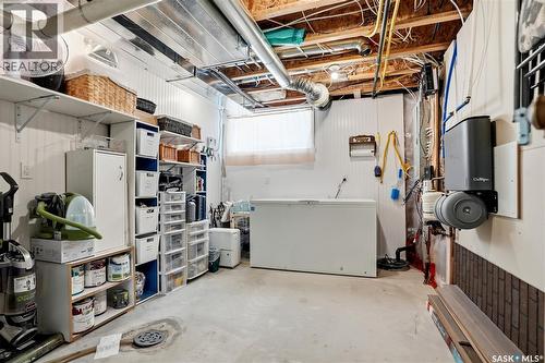 517 Palmer Crescent, Warman, SK 