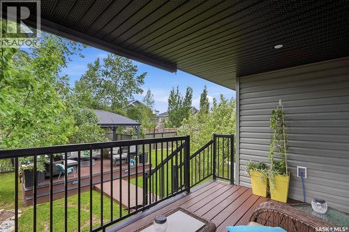 517 Palmer Crescent, Warman, SK 