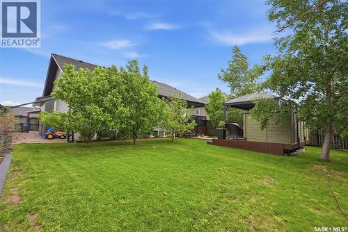 517 Palmer Crescent, Warman, SK 