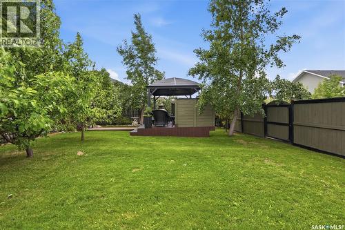 517 Palmer Crescent, Warman, SK 