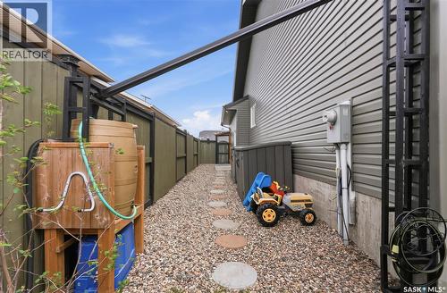 517 Palmer Crescent, Warman, SK 