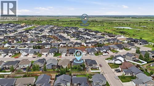 517 Palmer Crescent, Warman, SK 