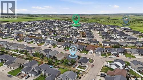 517 Palmer Crescent, Warman, SK 