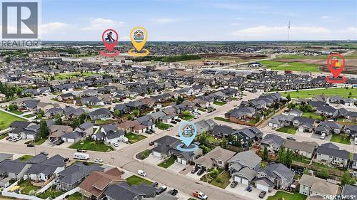 517 Palmer Crescent, Warman, SK 