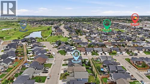 517 Palmer Crescent, Warman, SK 