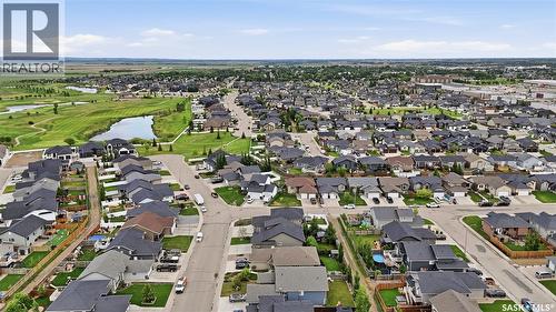 517 Palmer Crescent, Warman, SK 