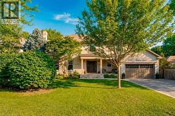 1387 WILLOWDOWN Road Oakville, ON L6L 1X2