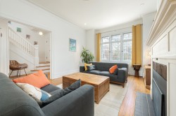 Living Room - 
