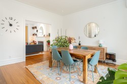 Dining Room - 