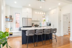 Kitchen - 
