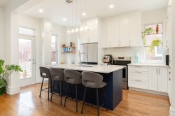 Kitchen - 