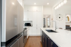 Kitchen - 