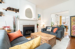 Living Room - 