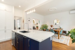 Kitchen - 