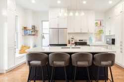 Kitchen - 