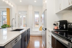 Kitchen - 