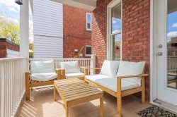 Courtyard - 