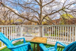 Balcony - 