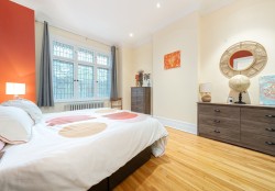 Bedroom - 