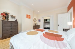 Bedroom - 